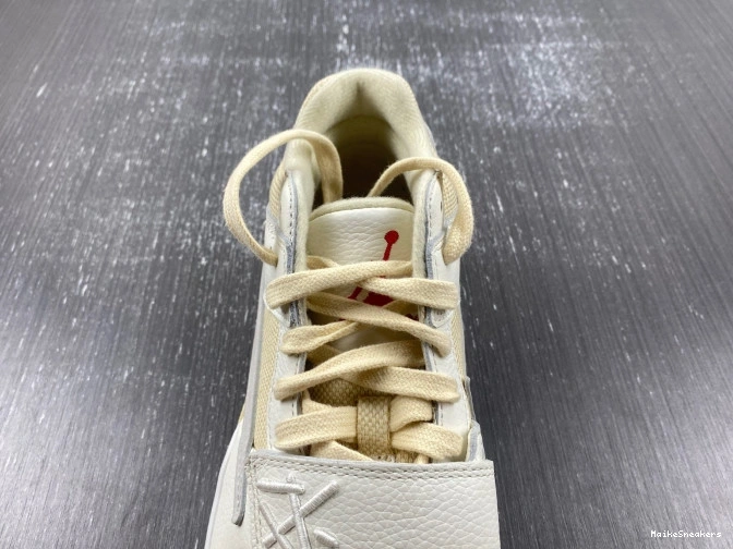 MaikeSneakers TRAVIS CHECK SCOTT THE X CUT FZ8117-003 JORDAN 0809